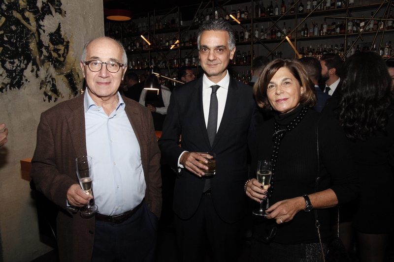 Launch of  FIFTYSIX® collection by Vacheron Constantin